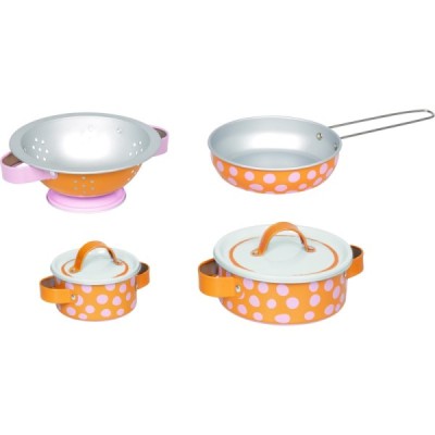 Sette amici- set cucina